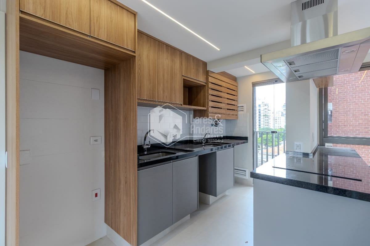 Apartamento, 2 quartos, 97 m² - Foto 8