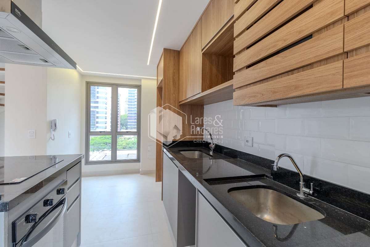 Apartamento, 2 quartos, 97 m² - Foto 11