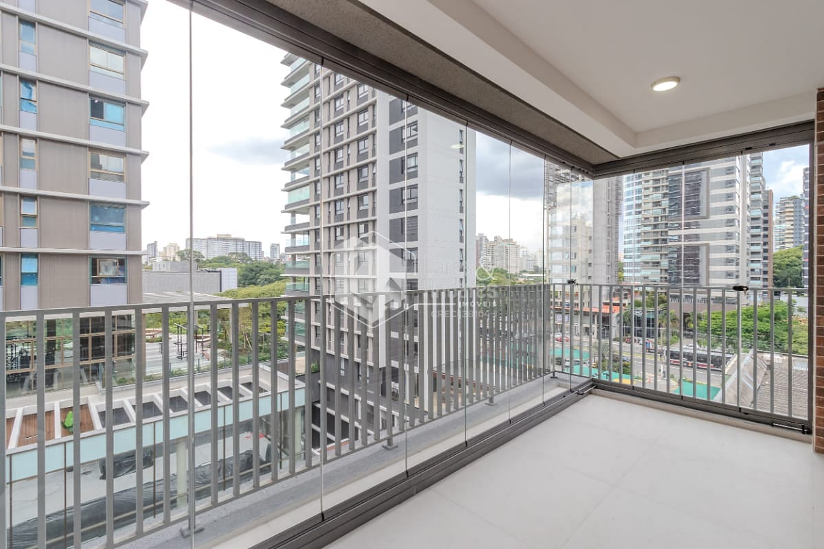 Apartamento, 2 quartos, 97 m² - Foto 7