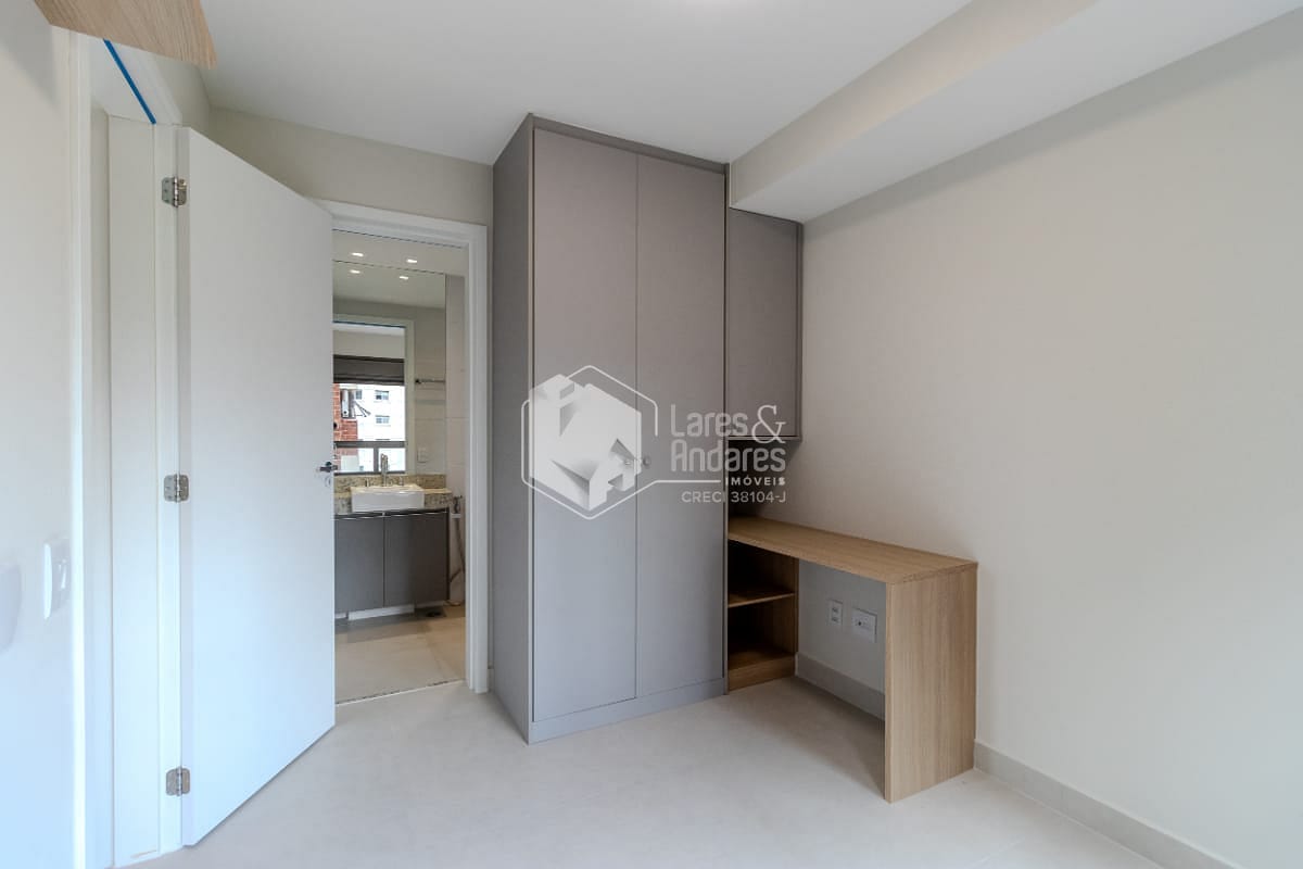Apartamento, 2 quartos, 97 m² - Foto 17