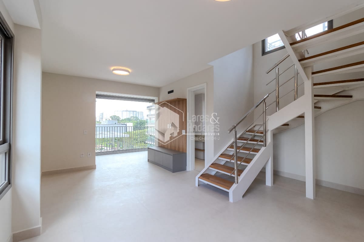 Apartamento, 2 quartos, 97 m² - Foto 2