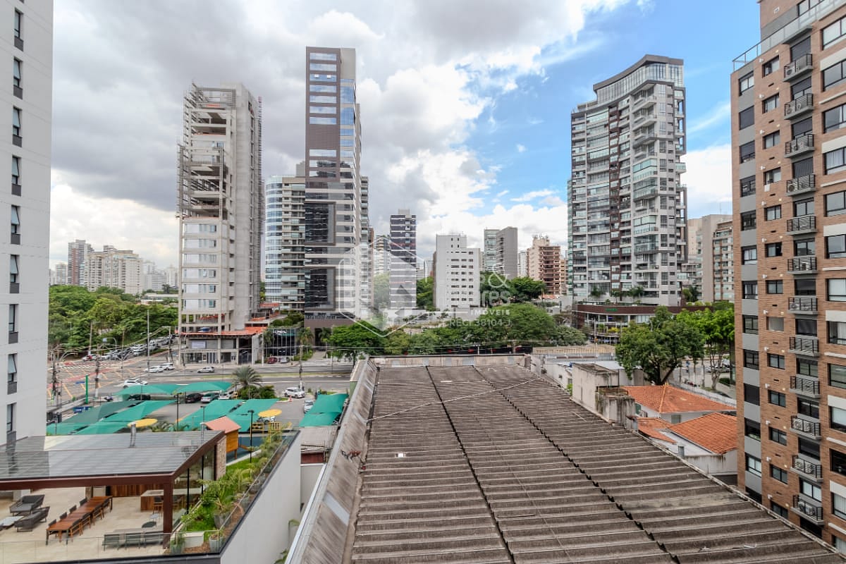 Apartamento, 2 quartos, 97 m² - Foto 35