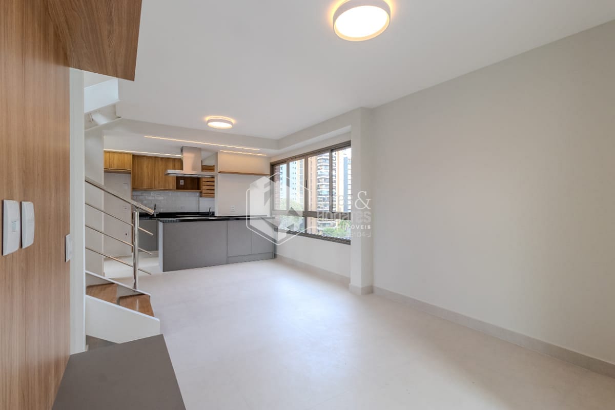 Apartamento, 2 quartos, 97 m² - Foto 4