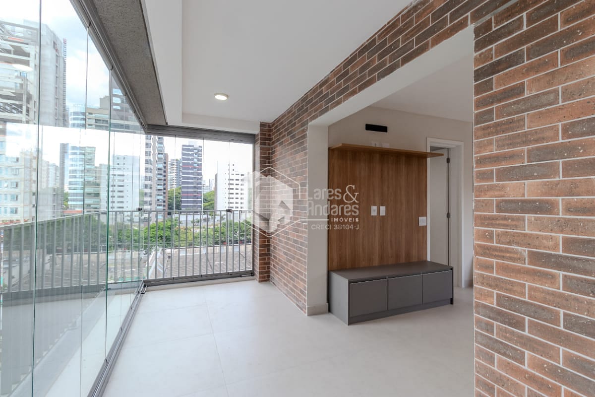 Apartamento, 2 quartos, 97 m² - Foto 5