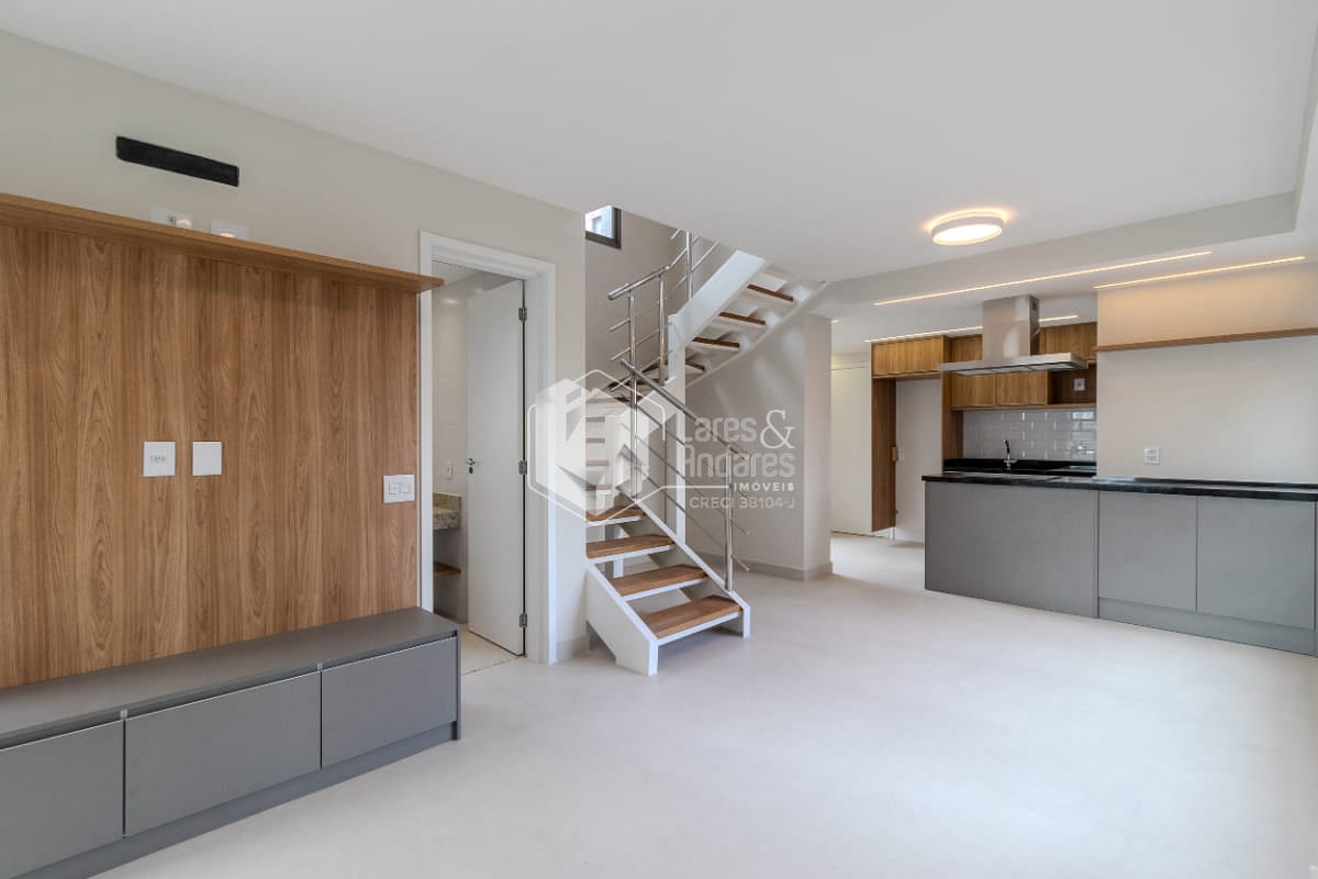 Apartamento, 2 quartos, 97 m² - Foto 3