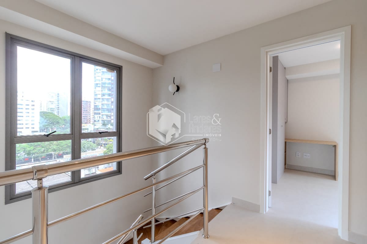 Apartamento, 2 quartos, 97 m² - Foto 15
