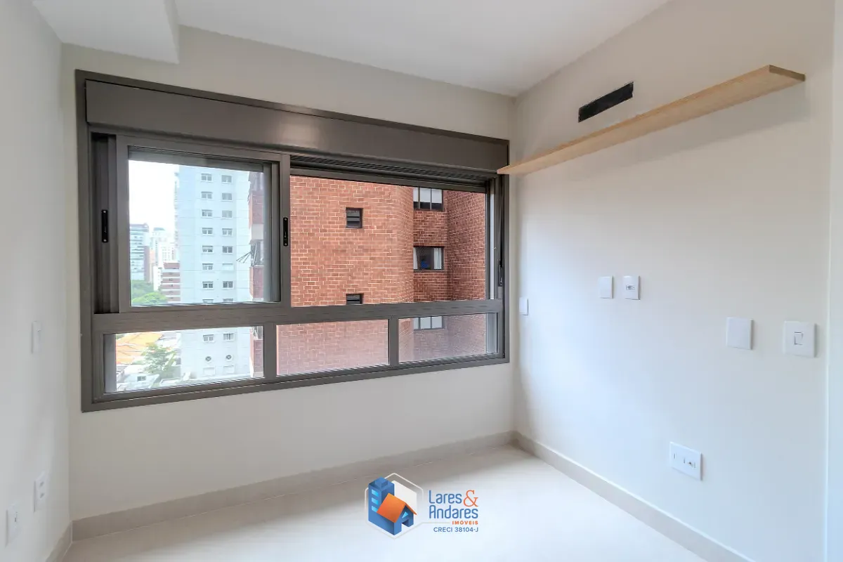 Apartamento, 2 quartos, 97 m² - Foto 19