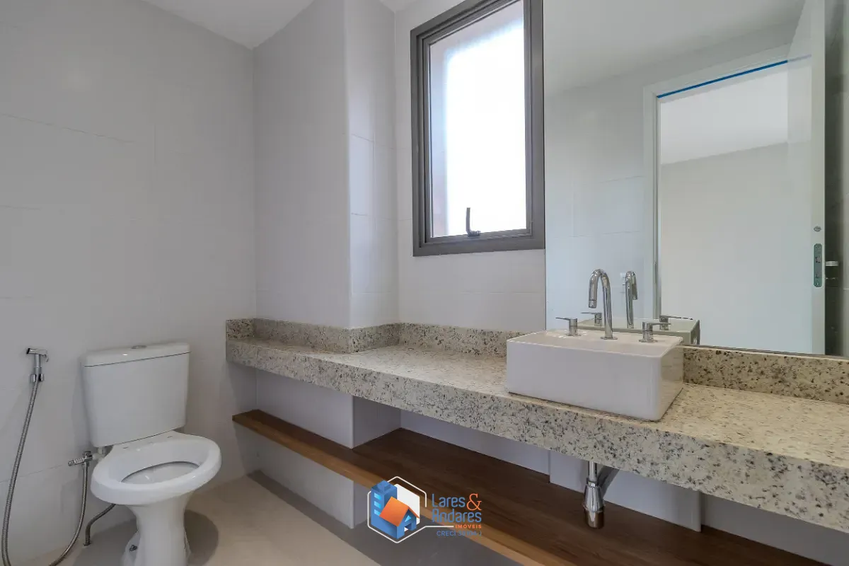 Apartamento, 2 quartos, 97 m² - Foto 12