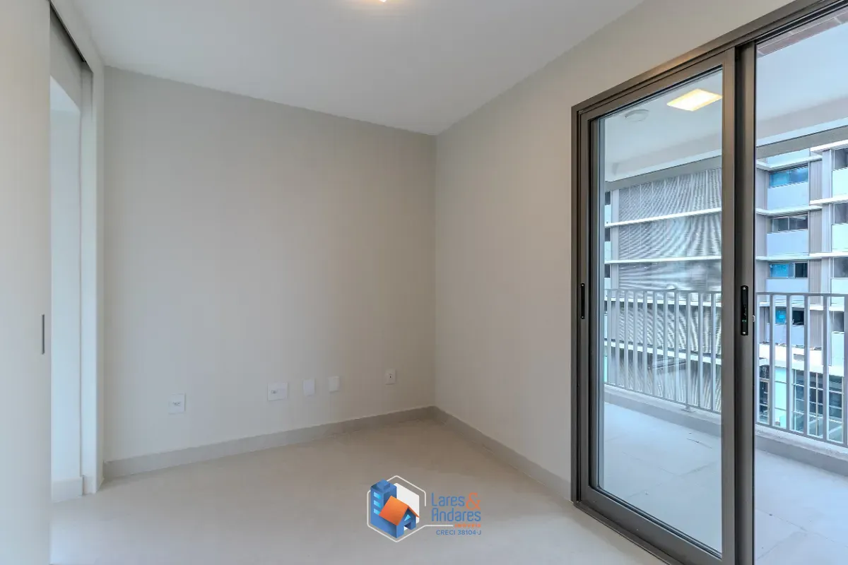 Apartamento, 2 quartos, 97 m² - Foto 23