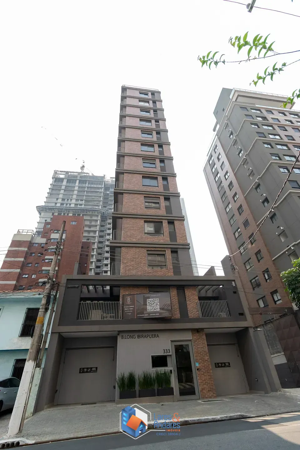 Apartamento, 2 quartos, 97 m² - Foto 36