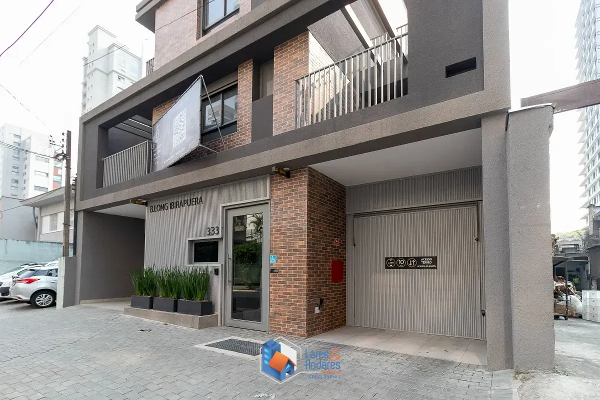 Apartamento, 2 quartos, 97 m² - Foto 37