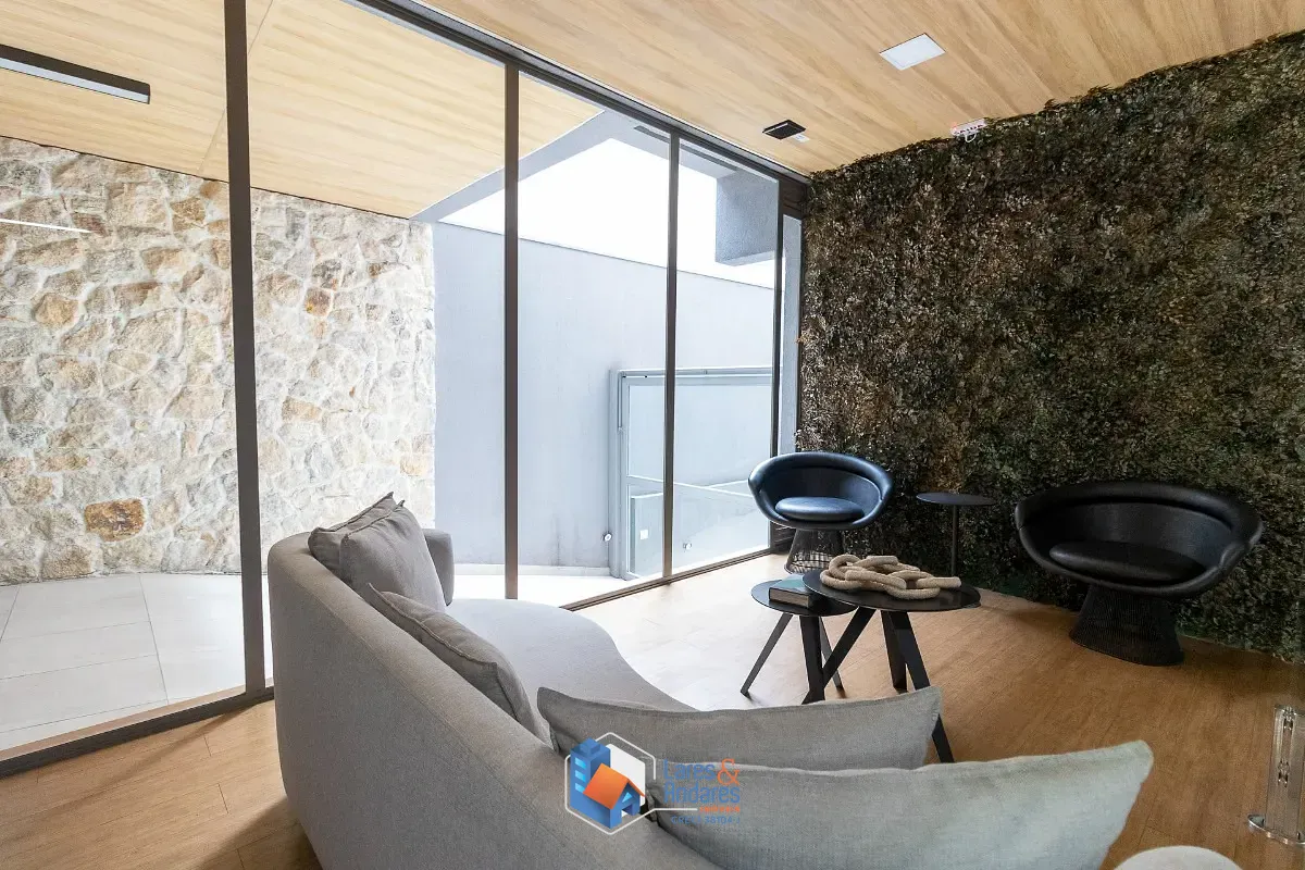 Apartamento, 2 quartos, 97 m² - Foto 38