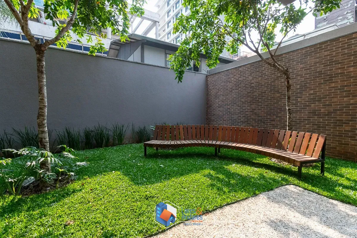 Apartamento, 2 quartos, 97 m² - Foto 39