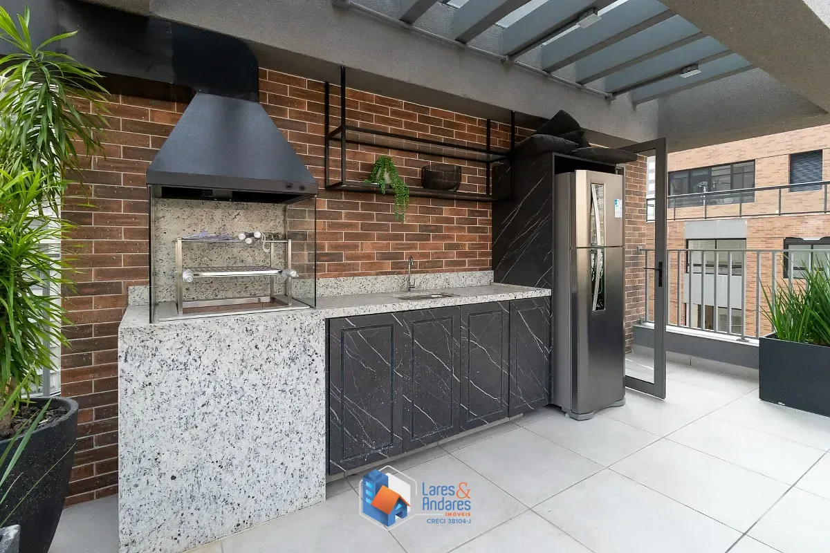 Apartamento, 2 quartos, 97 m² - Foto 41