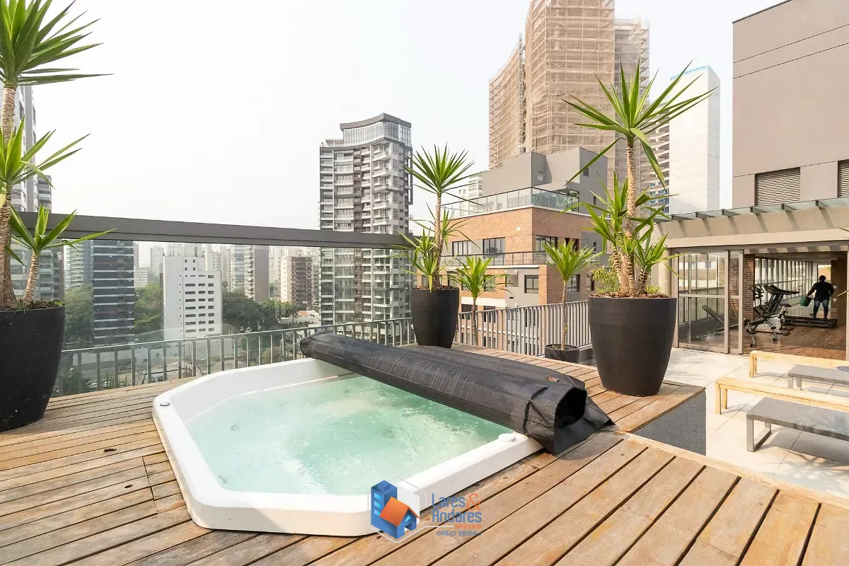 Apartamento, 2 quartos, 97 m² - Foto 43