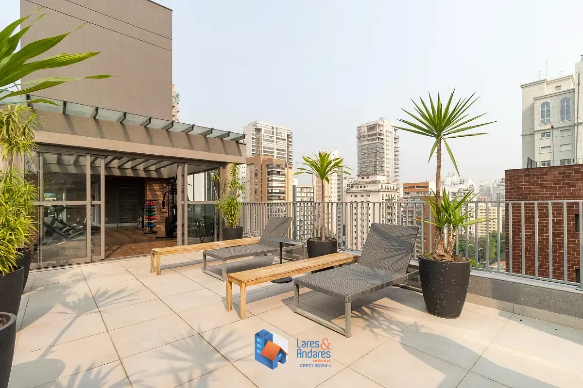 Apartamento, 2 quartos, 97 m² - Foto 44