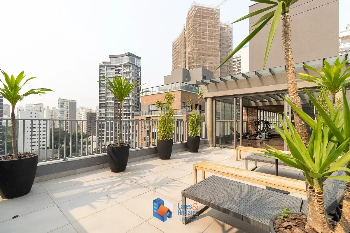 Apartamento, 2 quartos, 97 m² - Foto 45