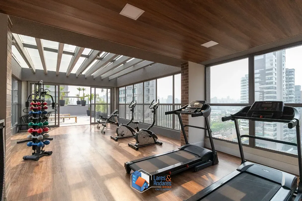 Apartamento, 2 quartos, 97 m² - Foto 46