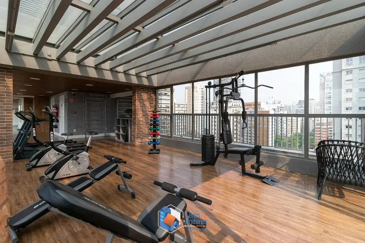Apartamento, 2 quartos, 97 m² - Foto 47