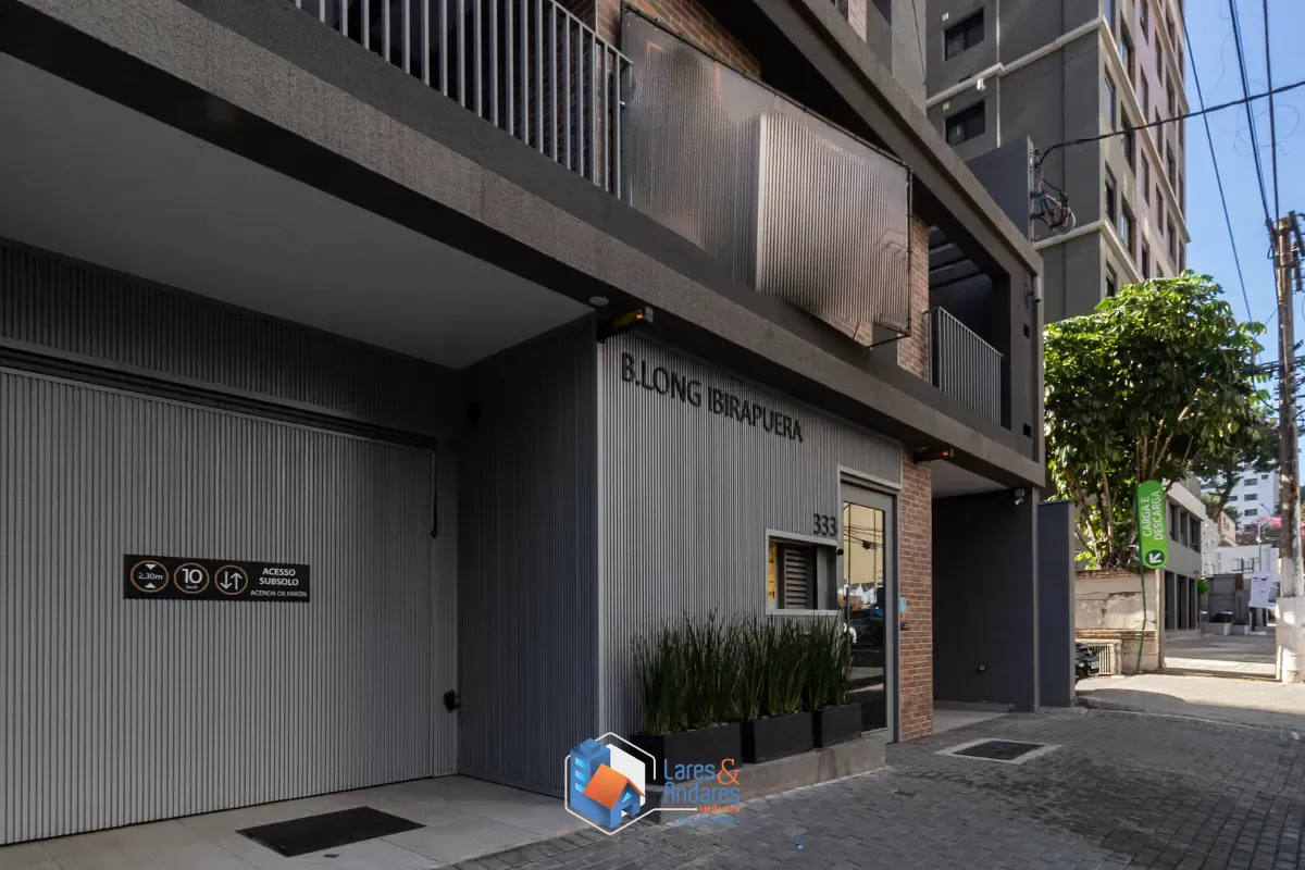 Apartamento, 2 quartos, 97 m² - Foto 48