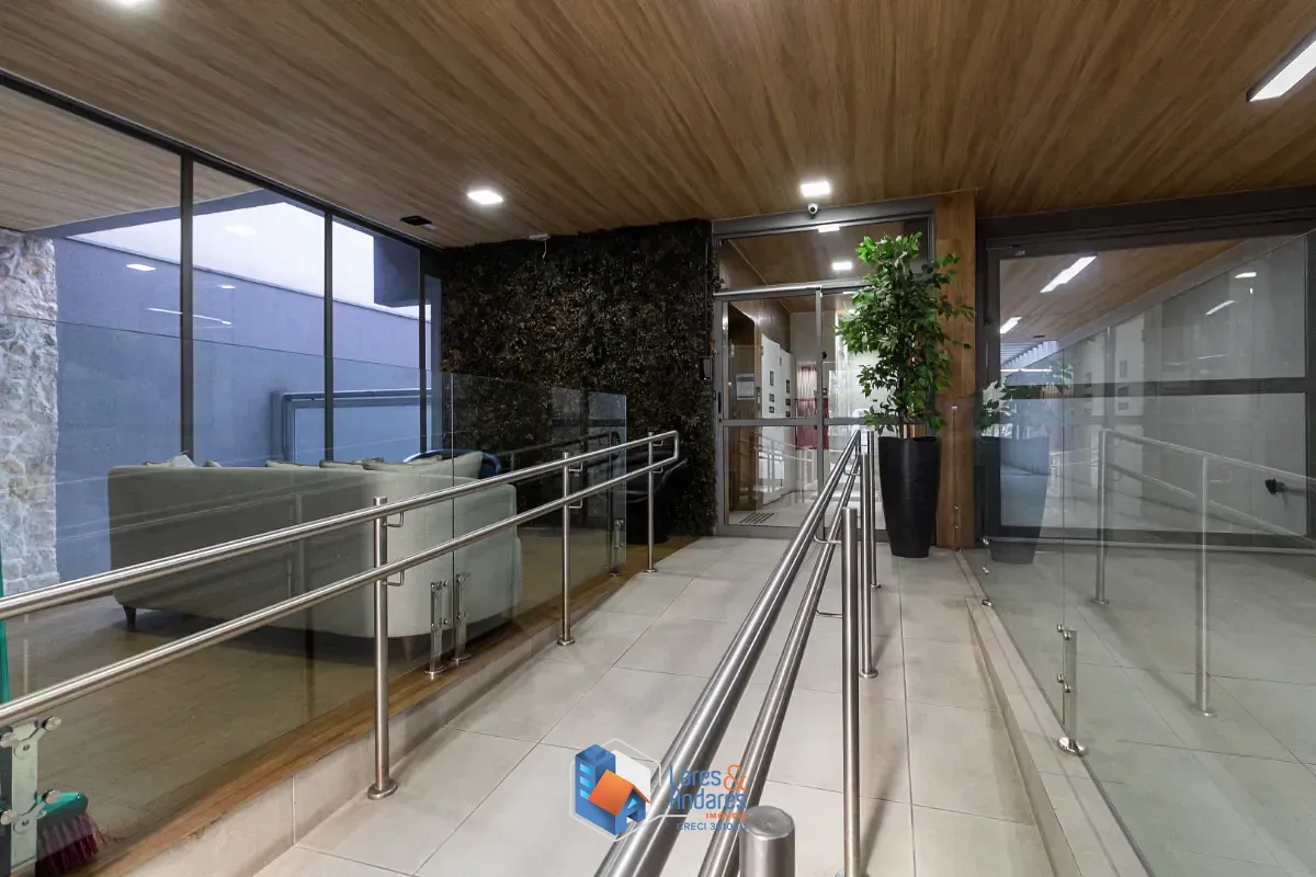 Apartamento, 2 quartos, 97 m² - Foto 49