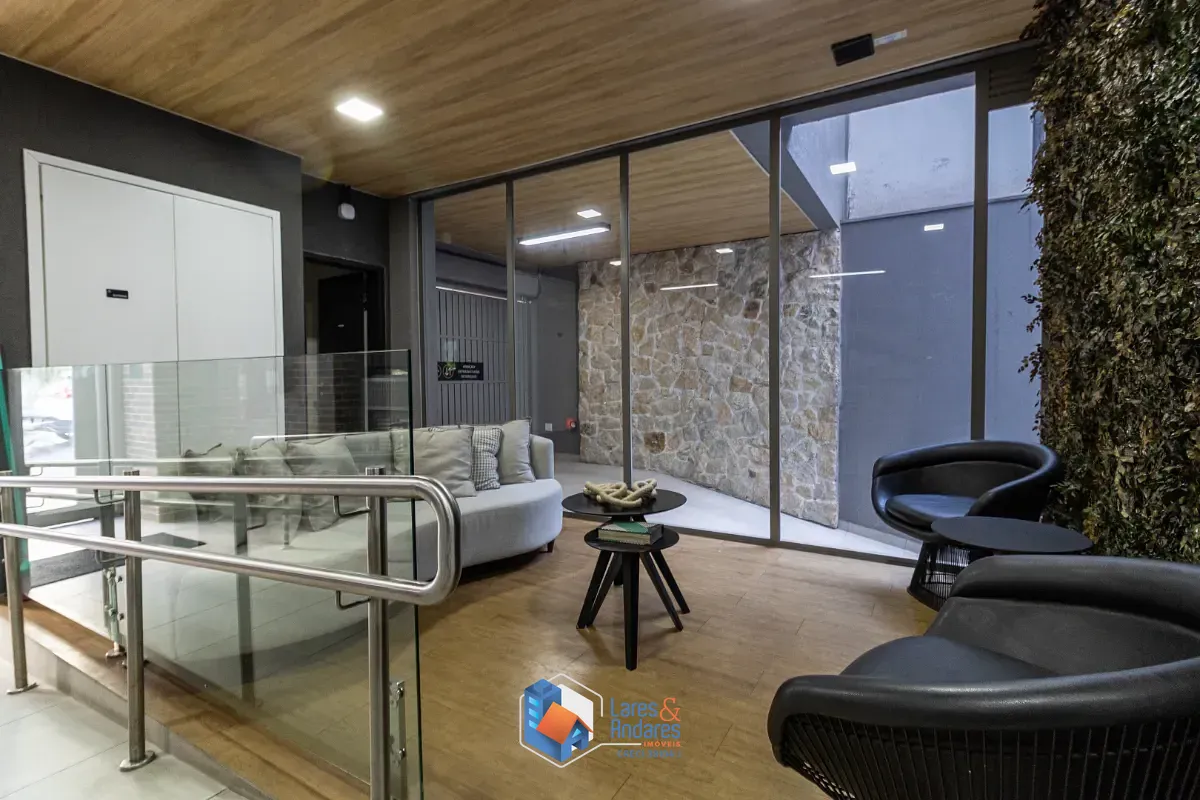 Apartamento, 2 quartos, 97 m² - Foto 50