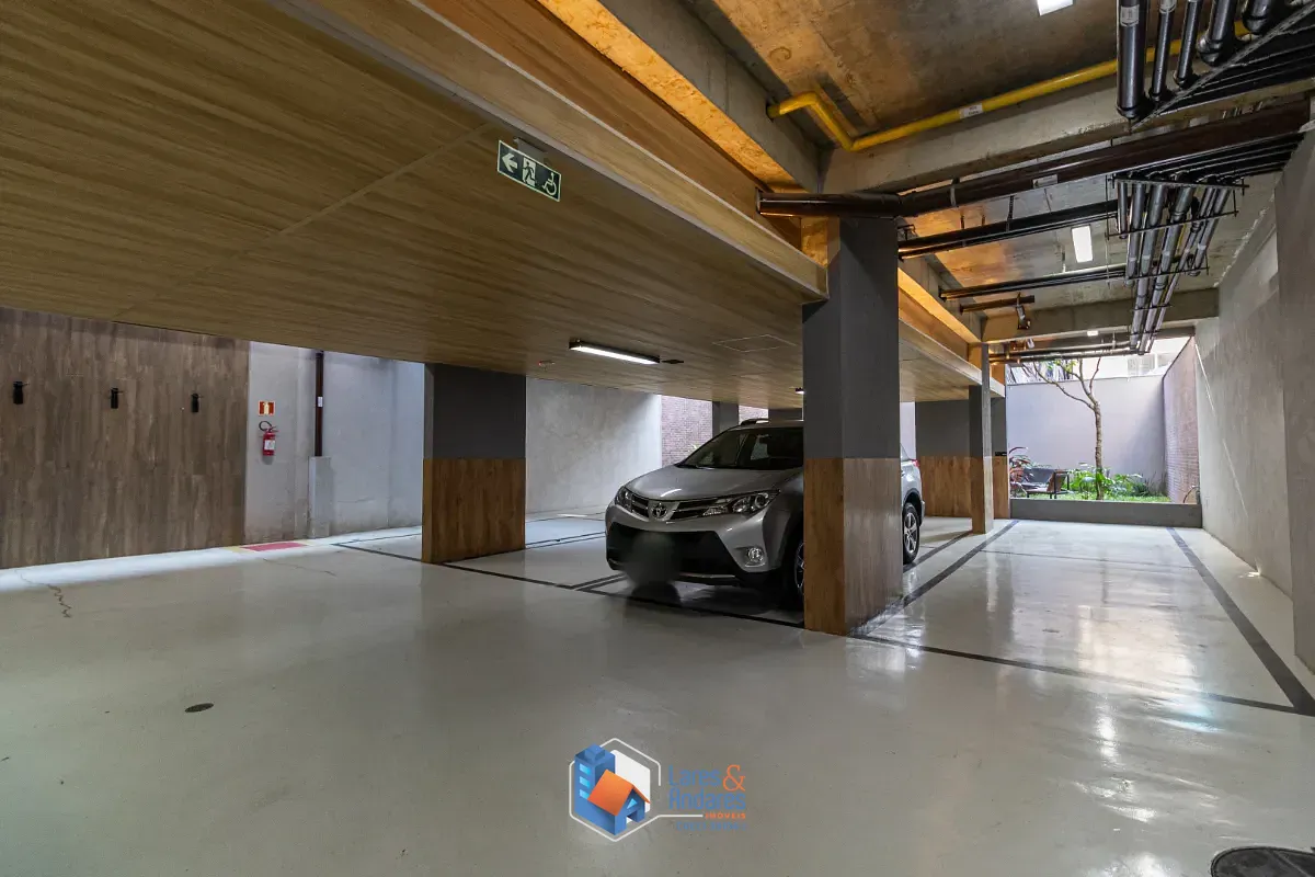 Apartamento, 2 quartos, 97 m² - Foto 52