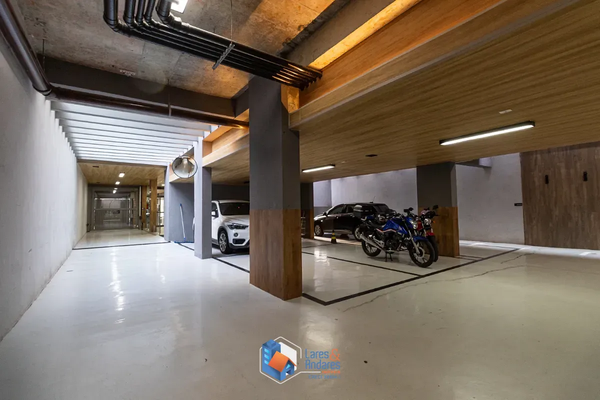 Apartamento, 2 quartos, 97 m² - Foto 53