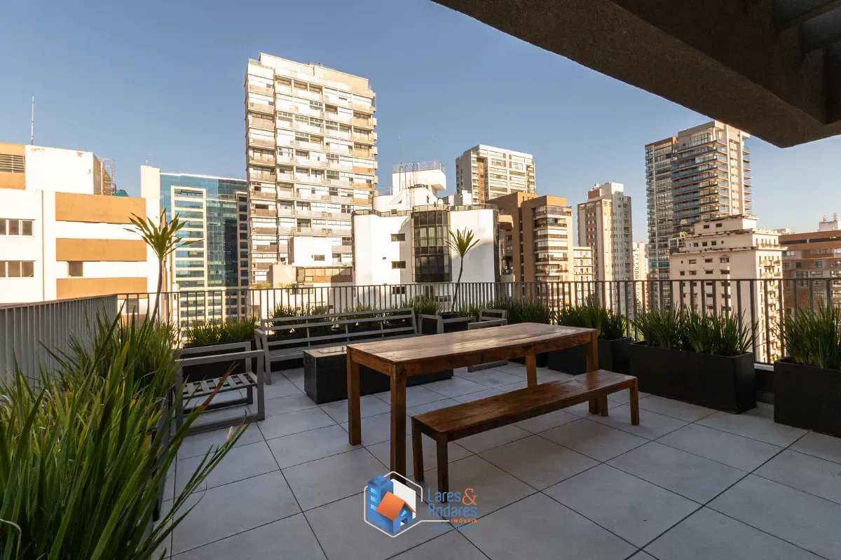Apartamento, 2 quartos, 97 m² - Foto 54