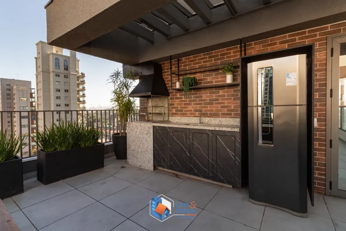 Apartamento, 2 quartos, 97 m² - Foto 55