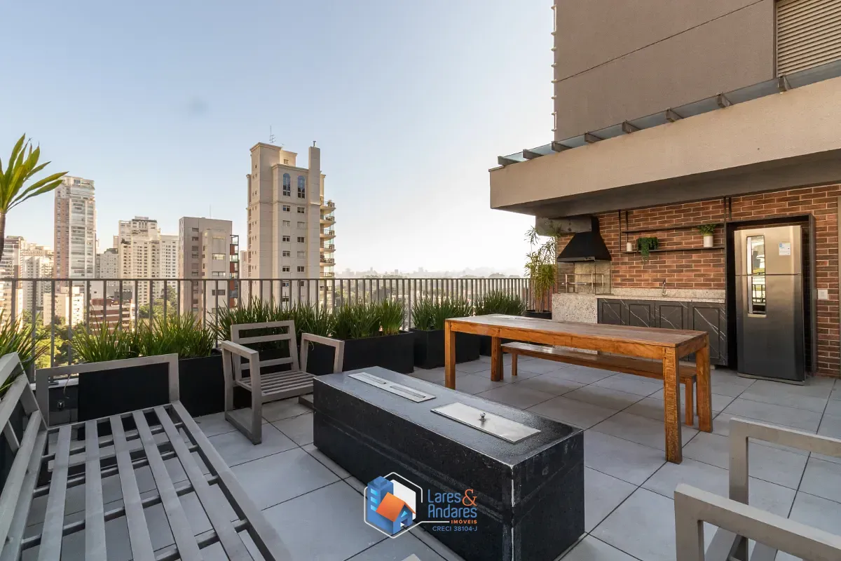 Apartamento, 2 quartos, 97 m² - Foto 56