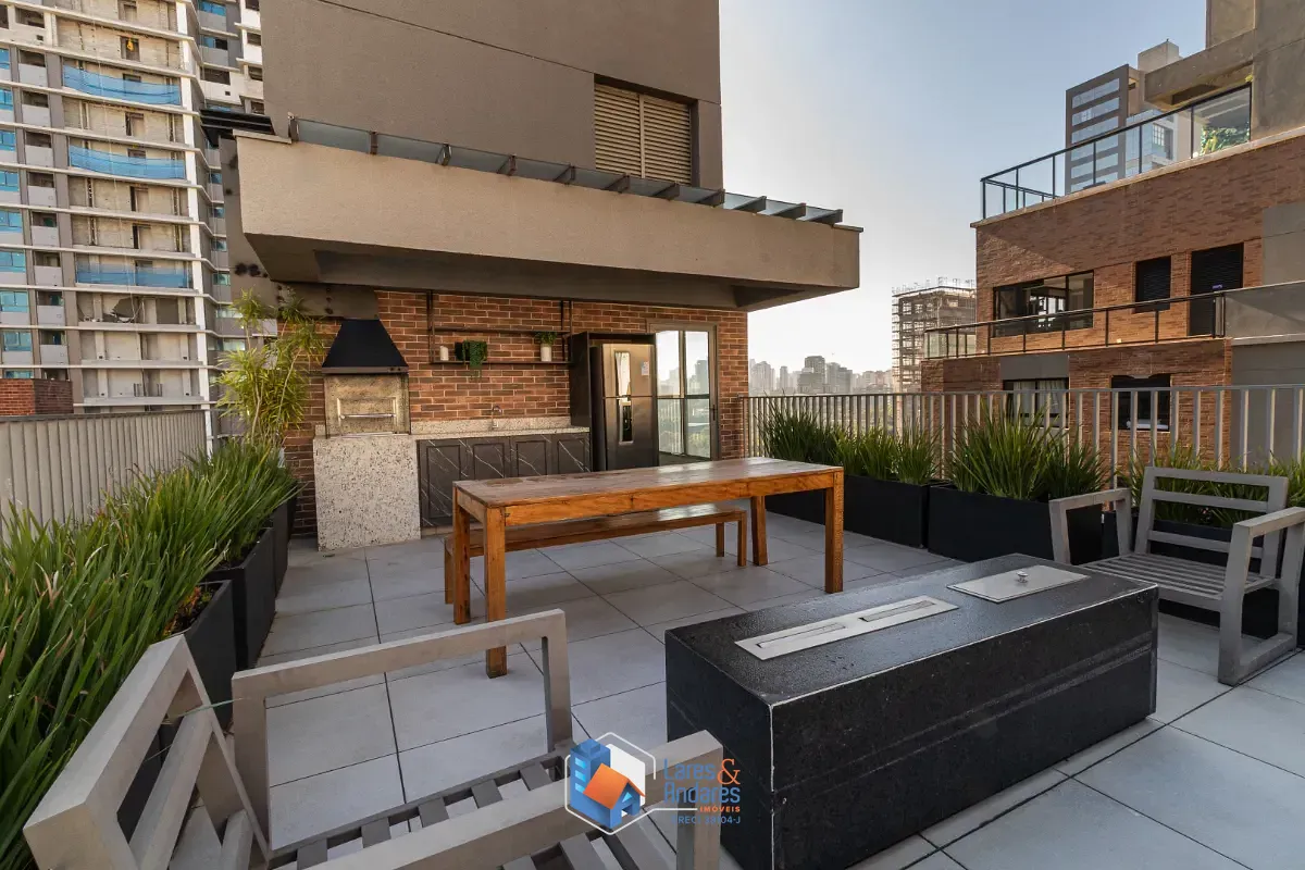 Apartamento, 2 quartos, 97 m² - Foto 57