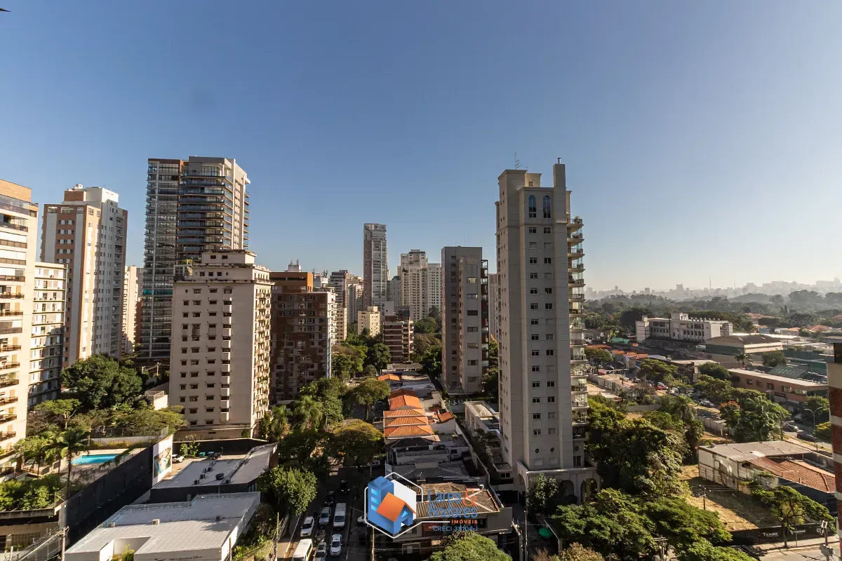 Apartamento, 2 quartos, 97 m² - Foto 58