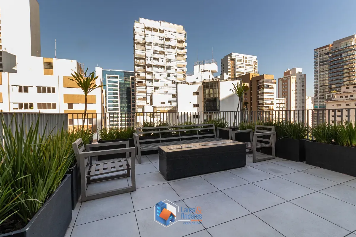 Apartamento, 2 quartos, 97 m² - Foto 59
