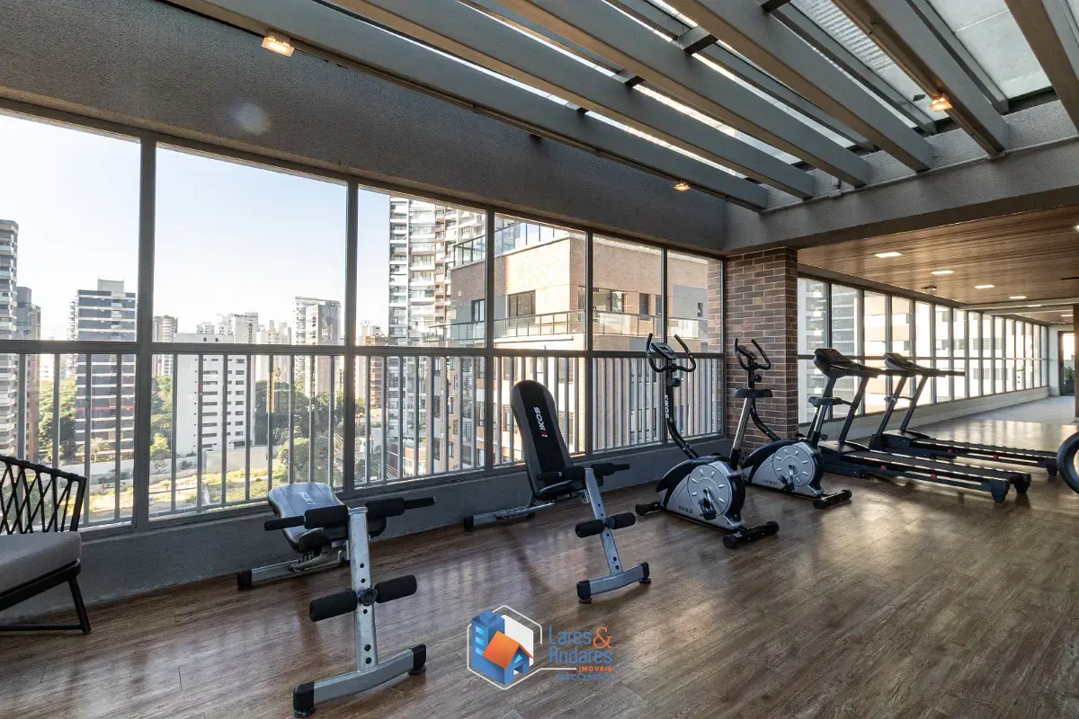 Apartamento, 2 quartos, 97 m² - Foto 61
