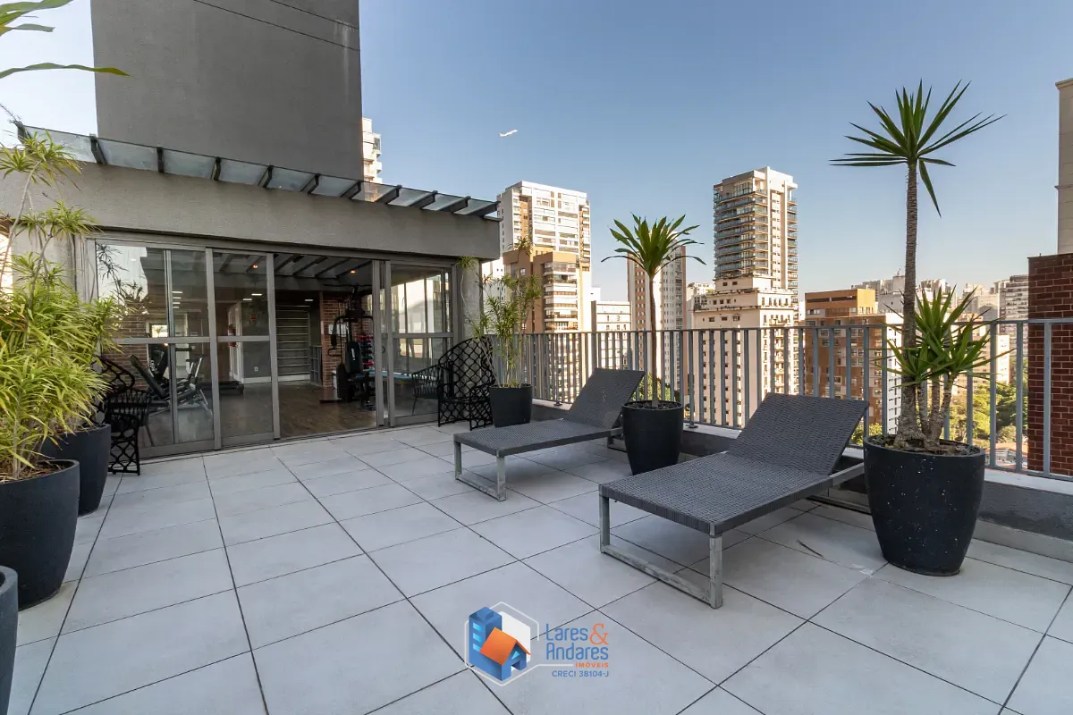 Apartamento, 2 quartos, 97 m² - Foto 62