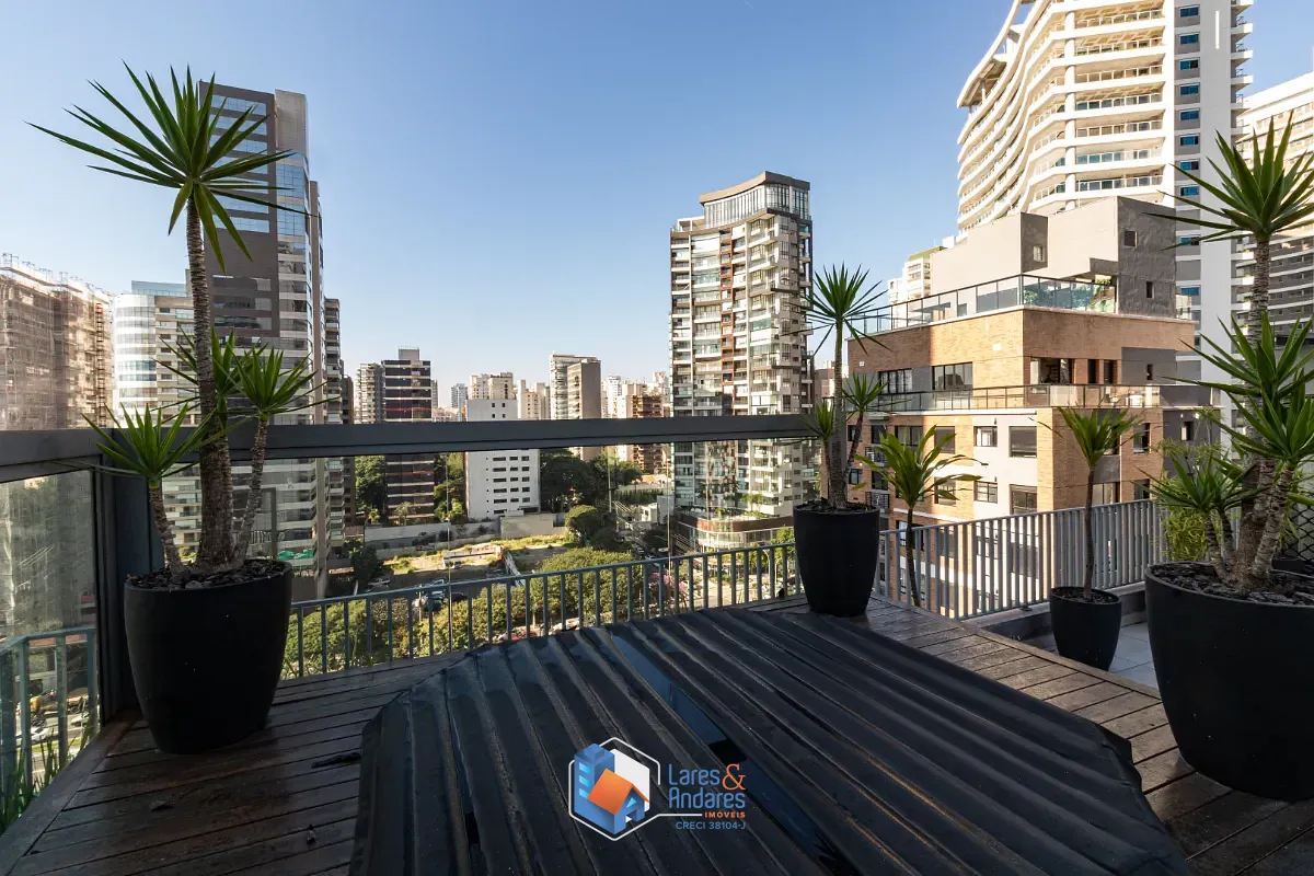 Apartamento, 2 quartos, 97 m² - Foto 63