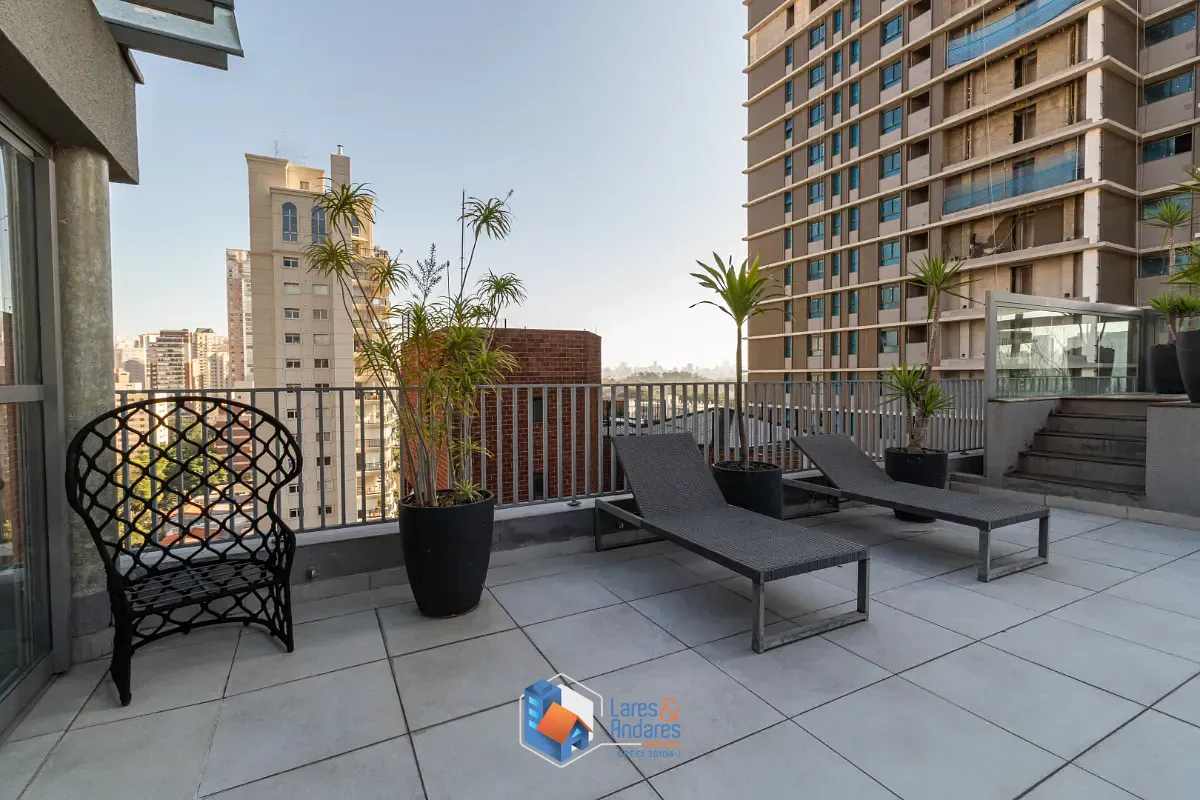 Apartamento, 2 quartos, 97 m² - Foto 64