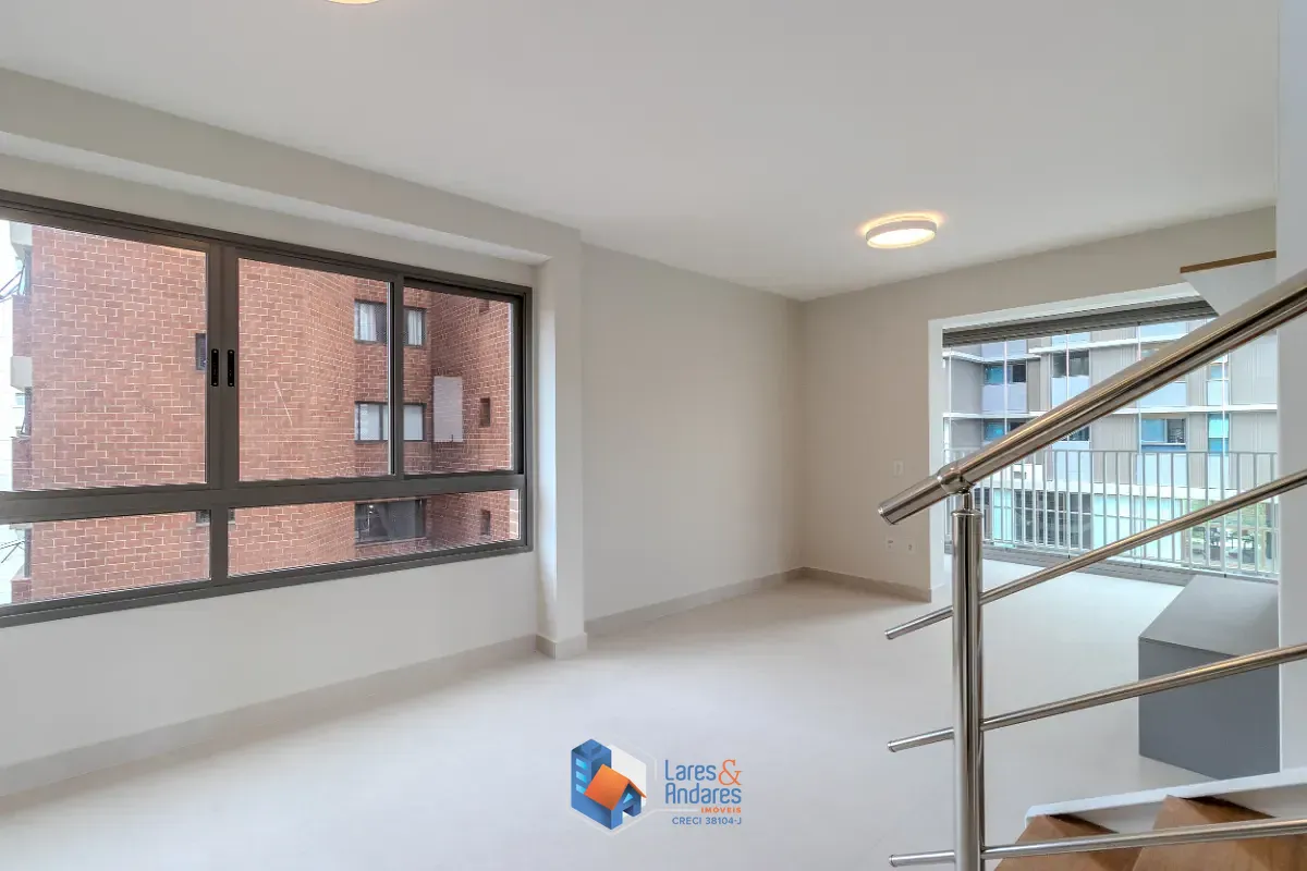 Apartamento, 2 quartos, 97 m² - Foto 13