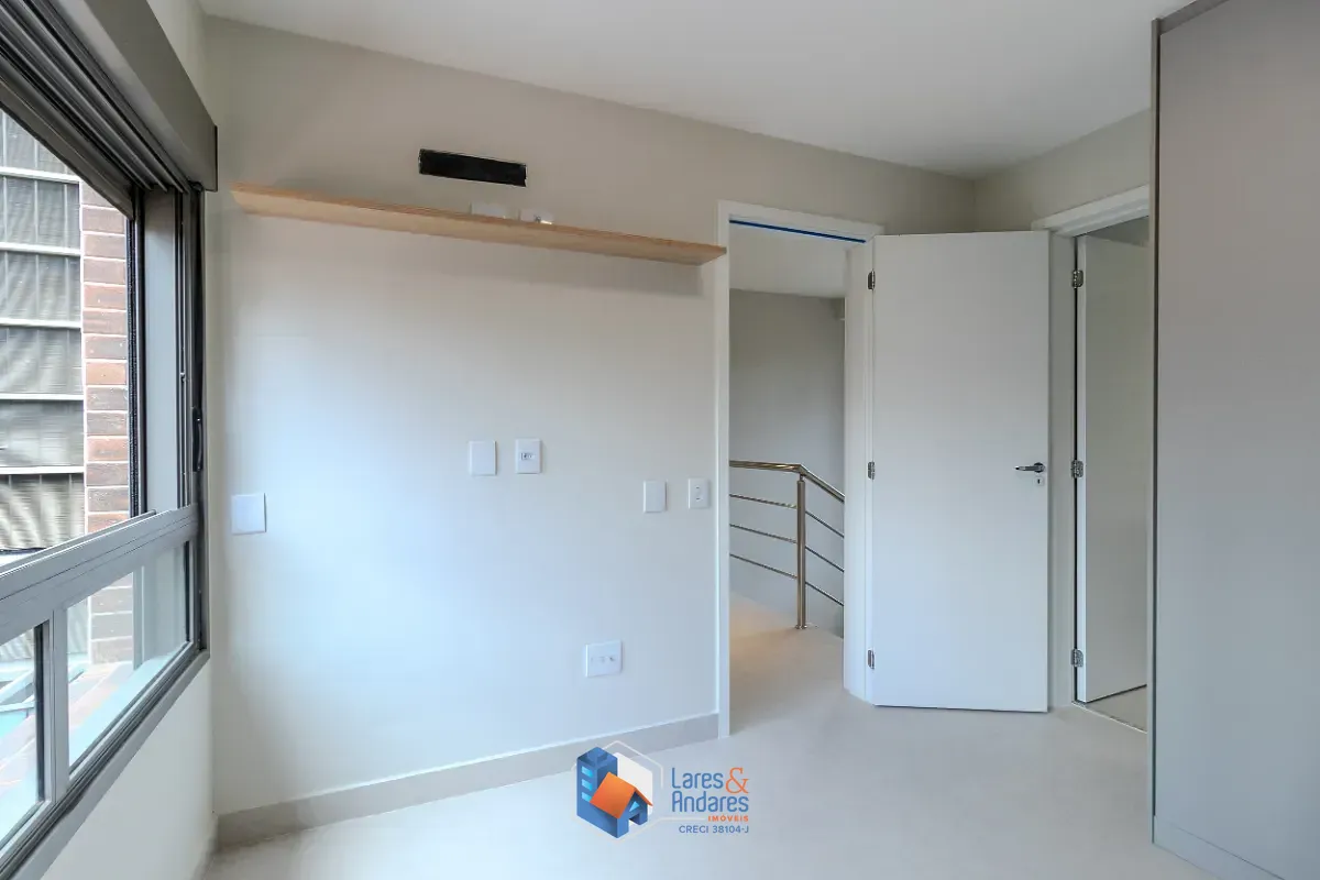 Apartamento, 2 quartos, 97 m² - Foto 16