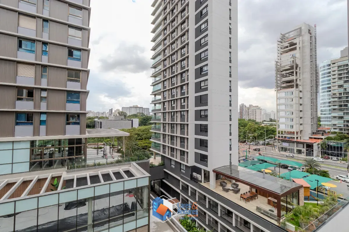 Apartamento, 2 quartos, 97 m² - Foto 33