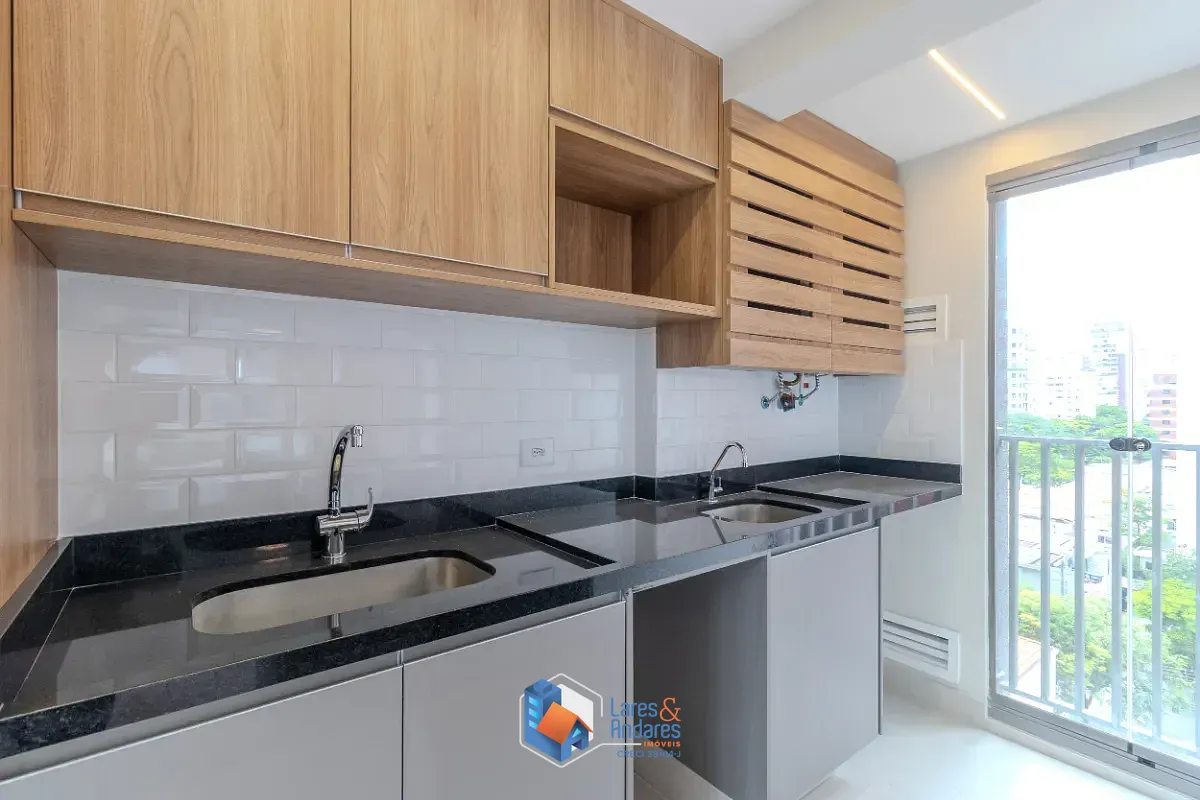 Apartamento, 2 quartos, 97 m² - Foto 9