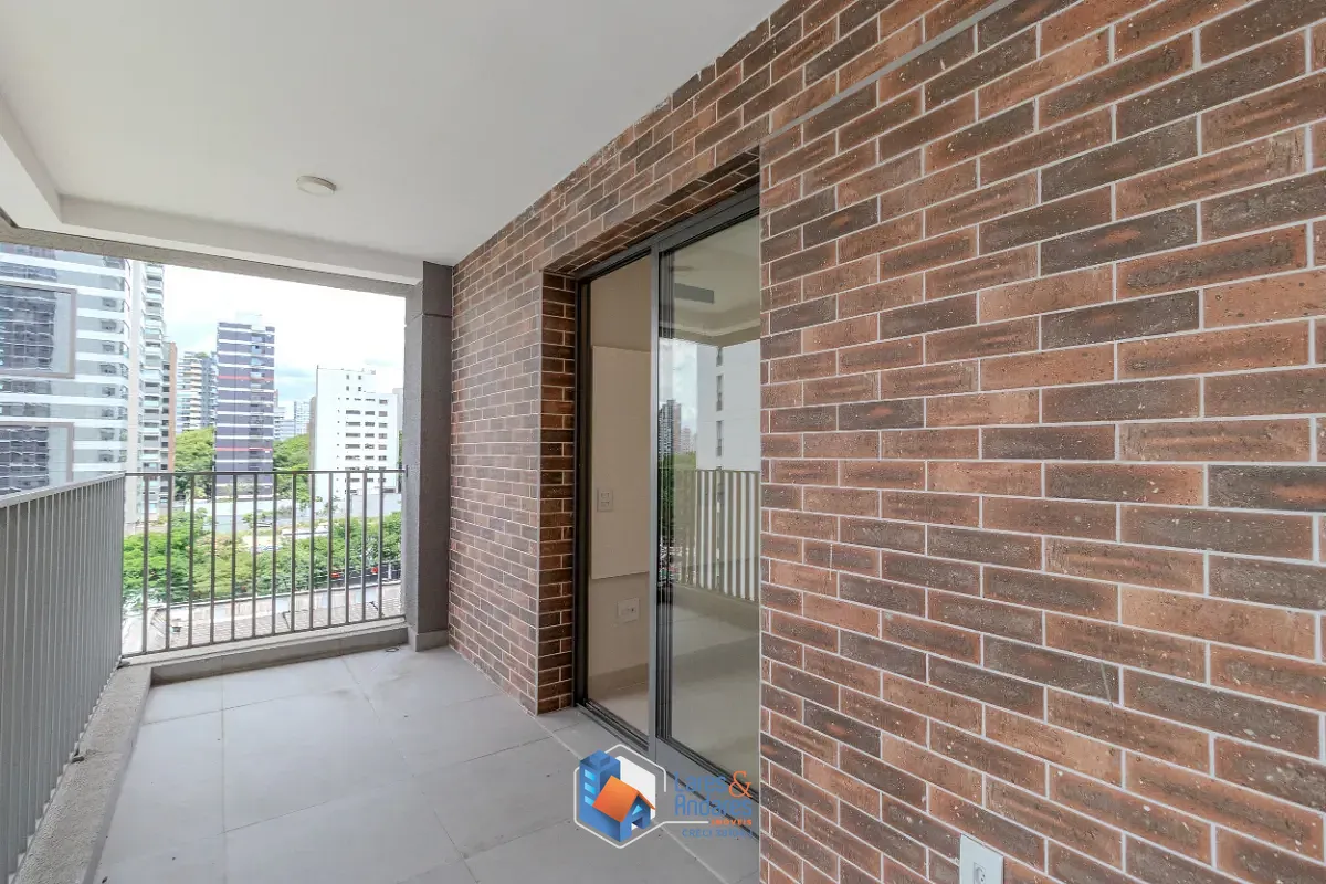 Apartamento, 2 quartos, 97 m² - Foto 32