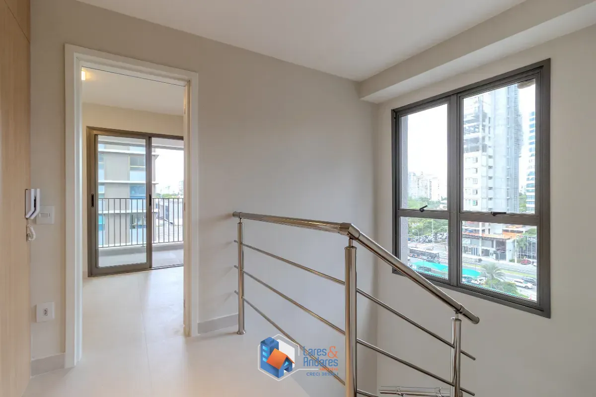 Apartamento, 2 quartos, 97 m² - Foto 21