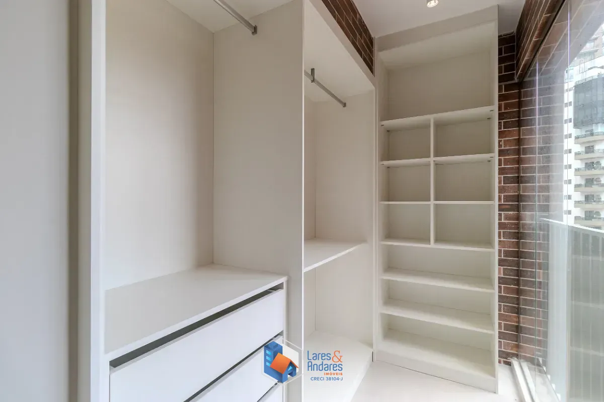 Apartamento, 2 quartos, 97 m² - Foto 26