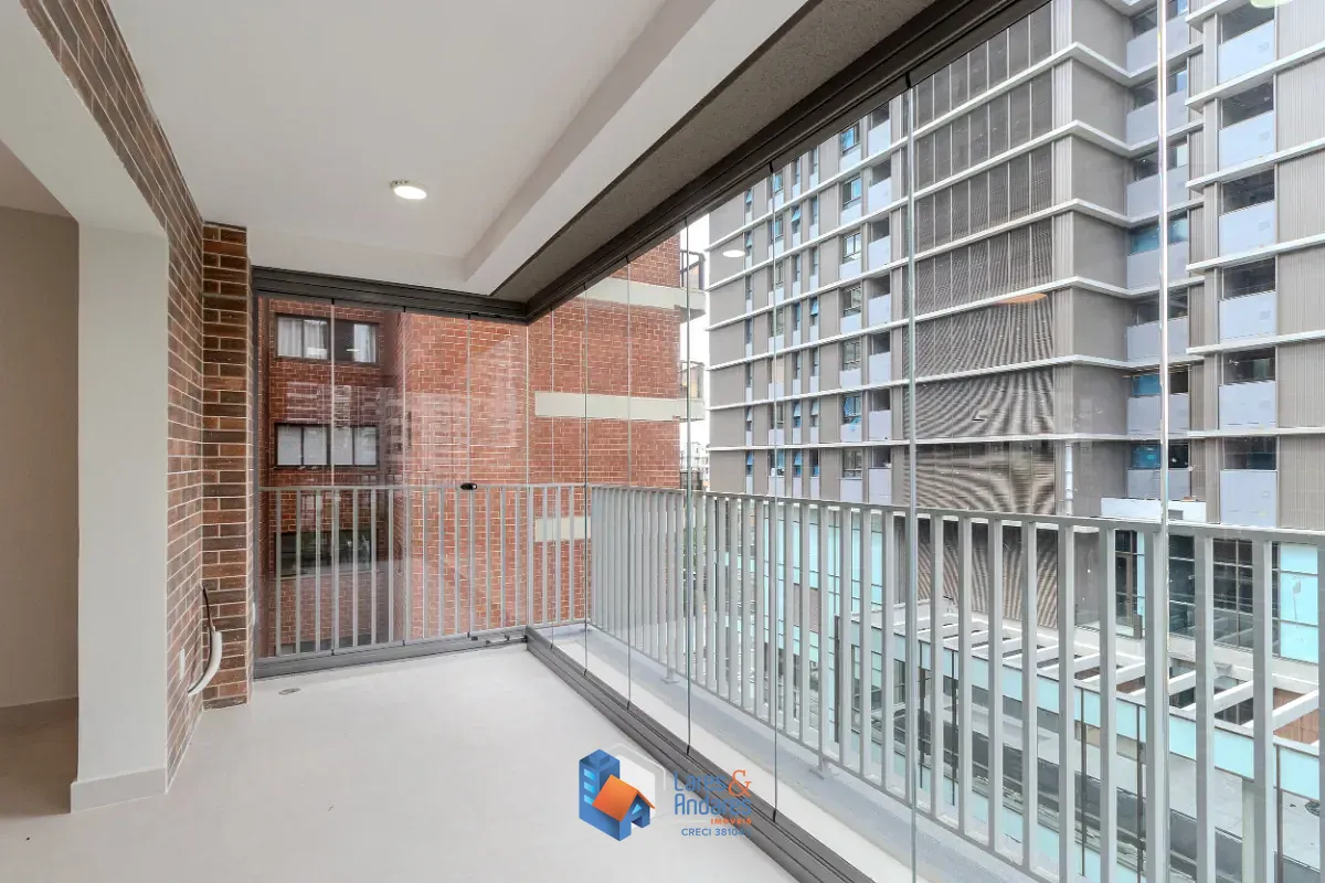 Apartamento, 2 quartos, 97 m² - Foto 1