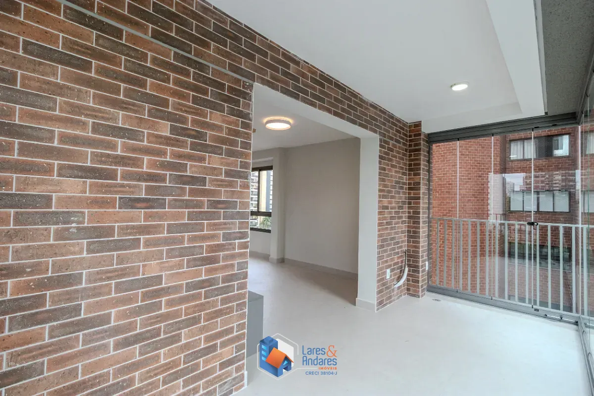 Apartamento, 2 quartos, 97 m² - Foto 6