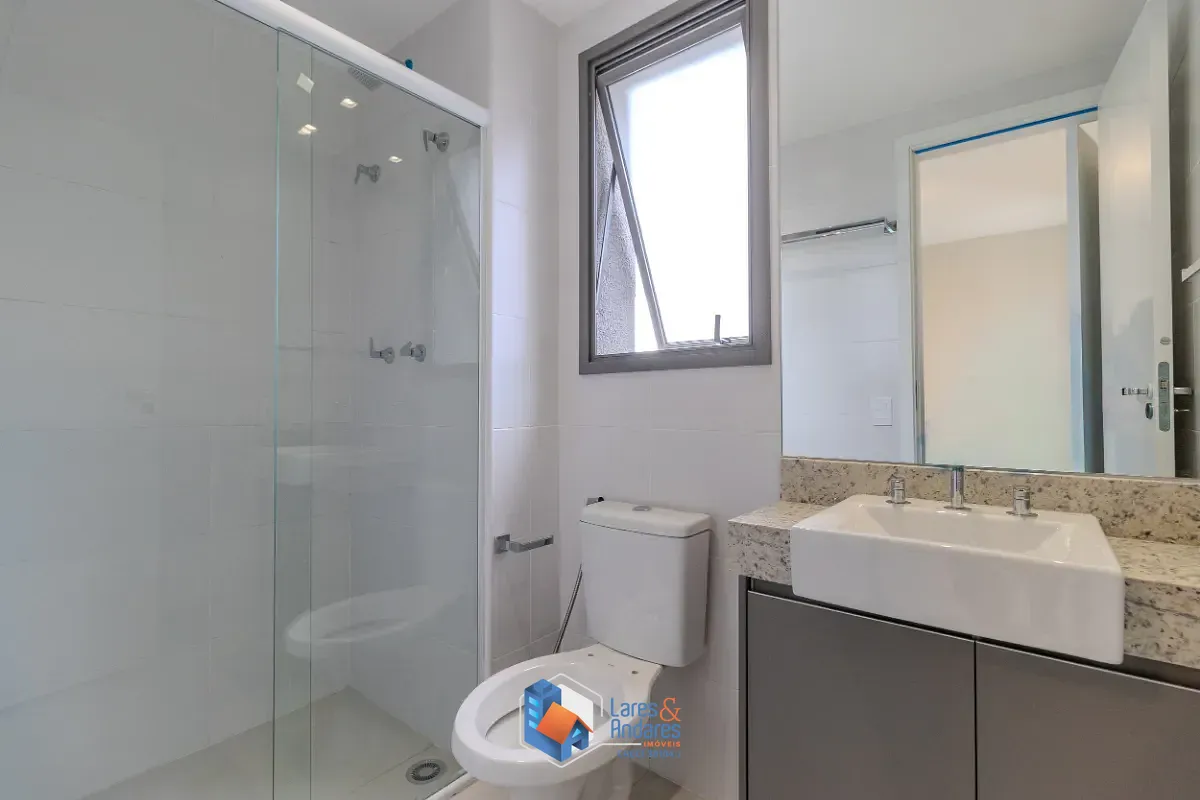 Apartamento, 2 quartos, 97 m² - Foto 28