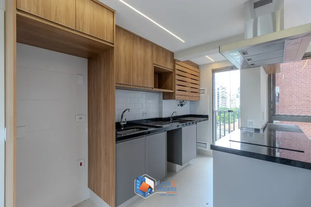 Apartamento, 2 quartos, 97 m² - Foto 8