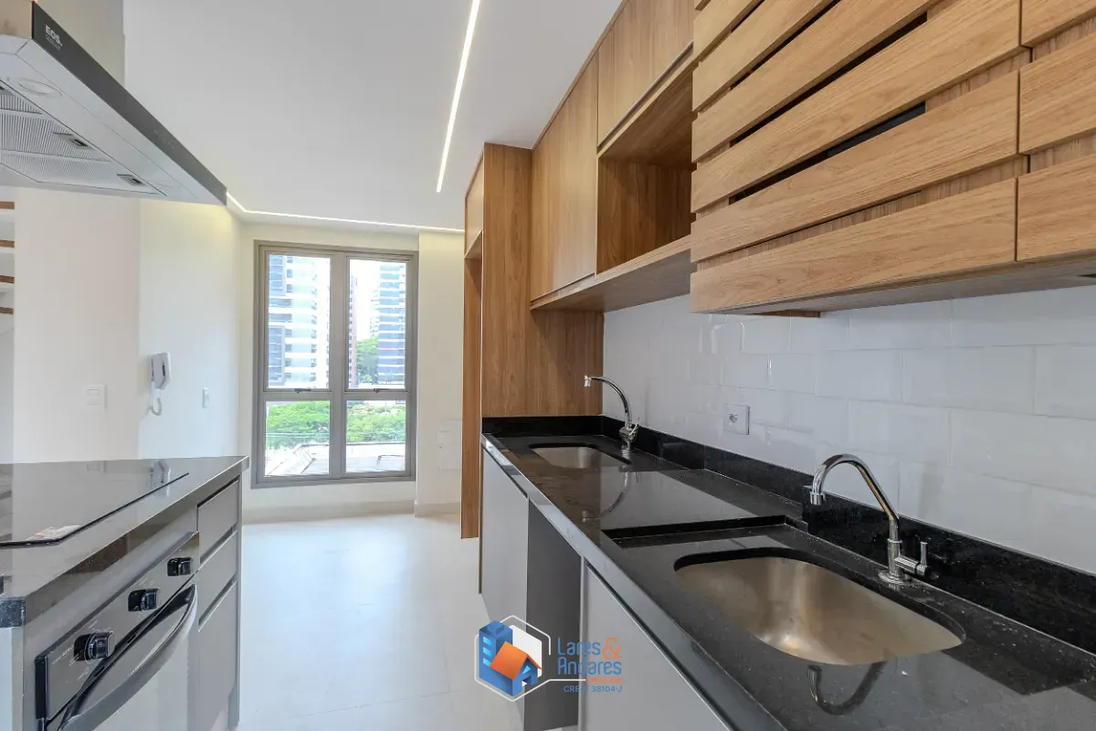 Apartamento, 2 quartos, 97 m² - Foto 11